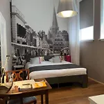 Kerkstraatje3 Midden In Historisch Centrum