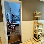 Kerkstraatje3 Midden In Historisch Centrum Зютфен