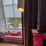 Kerkstraatje3 Midden In Historisch Centrum Nocleg ze śniadaniem Zutphen