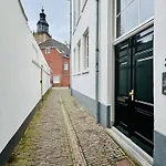 Kerkstraatje3 Midden In Historisch Centrum 3*
