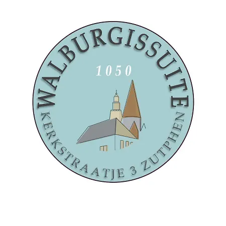 Bed and Breakfast Kerkstraatje3 Midden In Historisch Centrum 3*