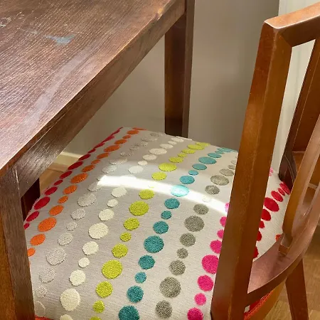 Kerkstraatje3 Midden In Historisch Centrum Bed and Breakfast