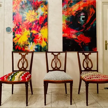 Bed and Breakfast Kerkstraatje3 Midden In Historisch Centrum