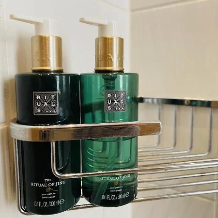 Kerkstraatje3 Midden In Historisch Centrum Bed and Breakfast