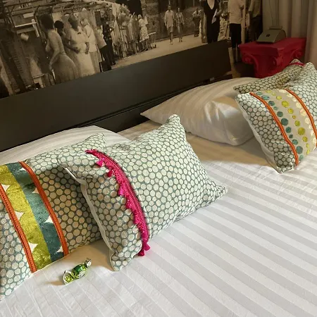 B&B Kerkstraatje3 Midden In Historisch Centrum 3*
