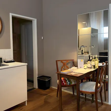 Kerkstraatje3 Midden In Historisch Centrum 3* Zutphen