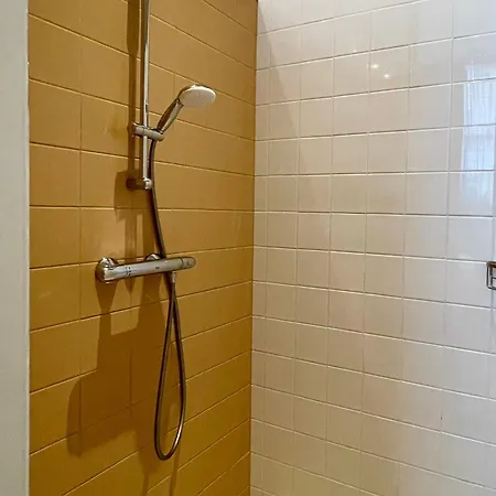 Kerkstraatje3 Midden In Historisch Centrum Bed and Breakfast