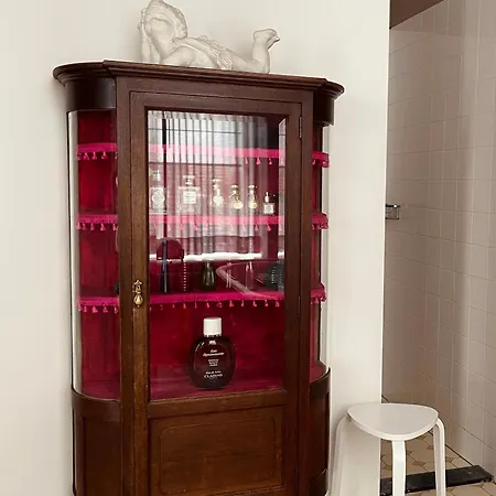 Bed and Breakfast Kerkstraatje3 Midden In Historisch Centrum 3*