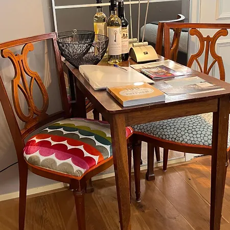 Bed and Breakfast Kerkstraatje3 Midden In Historisch Centrum