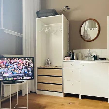 Bed and Breakfast Kerkstraatje3 Midden In Historisch Centrum Zutphen