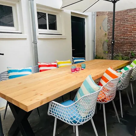 Kerkstraatje3 Midden In Historisch Centrum 3*