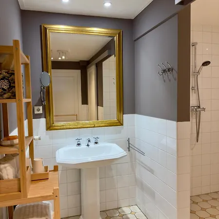 Kerkstraatje3 Midden In Historisch Centrum Bed & Breakfast 3*