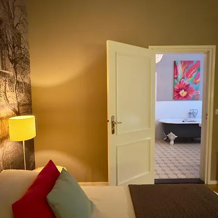 Kerkstraatje3 Midden In Historisch Centrum 3*