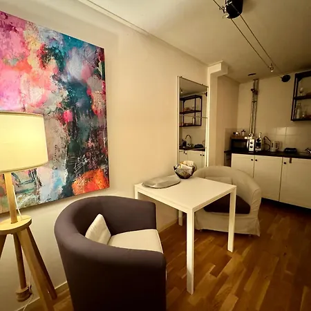 Bed & Breakfast Kerkstraatje3 3*