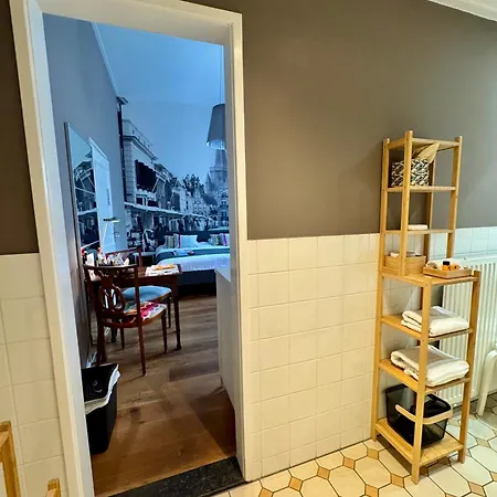 Kerkstraatje3 Midden In Historisch Centrum Zutphen