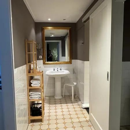 Kerkstraatje3 Midden In Historisch Centrum Zutphen