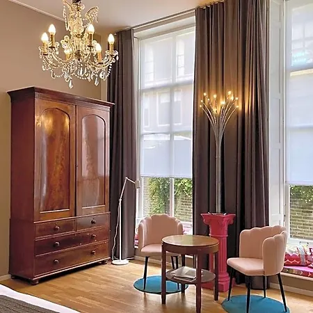 Kerkstraatje3 Midden In Historisch Centrum Panzió 3*
