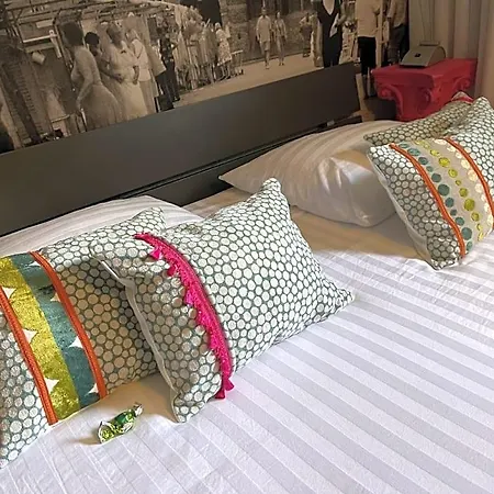 Kerkstraatje3 Midden In Historisch Centrum Panzió Zutphen