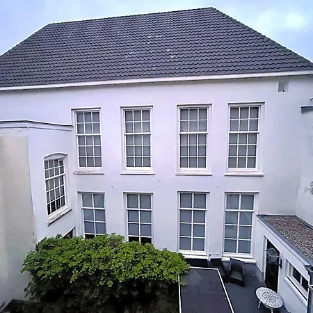 Kerkstraatje3 Midden In Historisch Centrum 3* Zutphen
