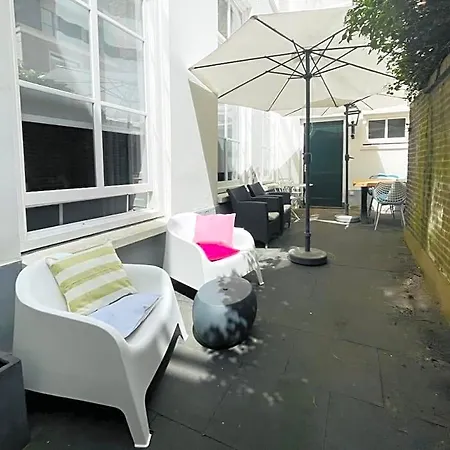 Kerkstraatje3 Midden In Historisch Centrum 3*
