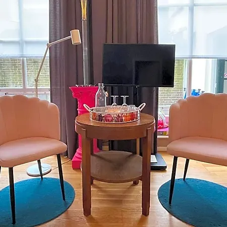 Kerkstraatje3 Midden In Historisch Centrum 3*