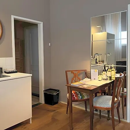 Kerkstraatje3 Midden In Historisch Centrum Panzió 3*
