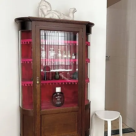 Kerkstraatje3 Midden In Historisch Centrum