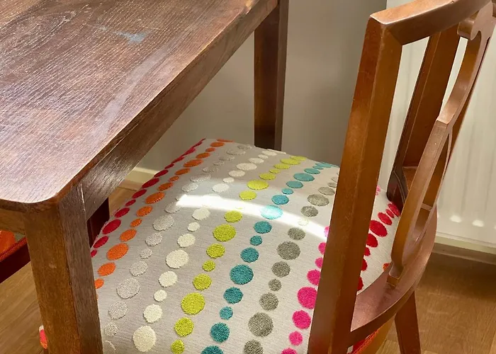 Kerkstraatje3 Bed & Breakfast