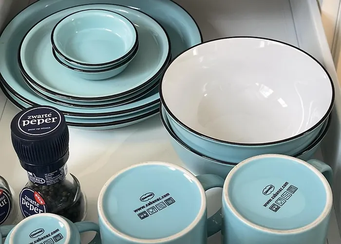 לינה וארוחת בוקר Kerkstraatje3 Midden In Historisch Centrum 3*