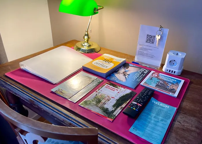 Kerkstraatje3 Zutphen