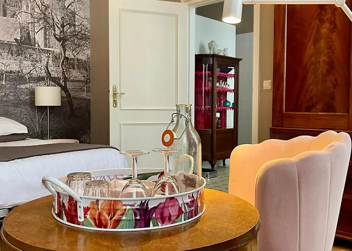 Kerkstraatje3 Midden In Historisch Centrum 3*