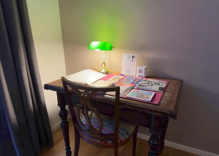 Kerkstraatje3 Midden In Historisch Centrum לינה וארוחת בוקר