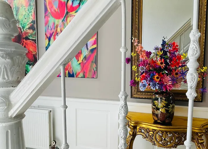 Kerkstraatje3 Bed & Breakfast 3*