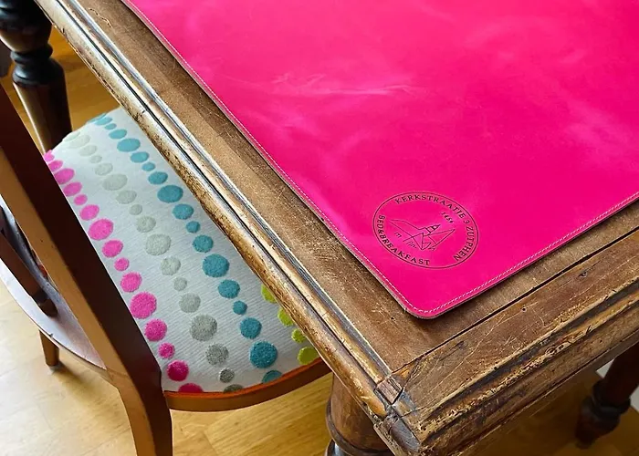 Kerkstraatje3 Bed & Breakfast Zutphen