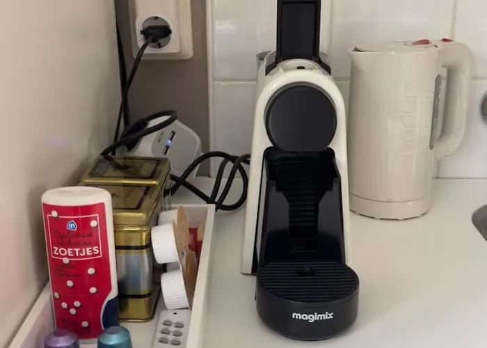 Kerkstraatje3 3* Zutphen