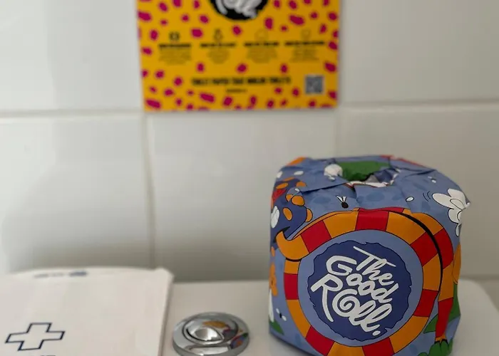 לינה וארוחת בוקר Kerkstraatje3 Midden In Historisch Centrum 3*