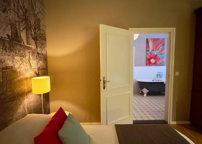 Kerkstraatje3 Midden In Historisch Centrum 3*