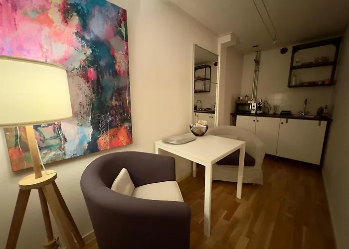 Bed & Breakfast Kerkstraatje3 Zutphen