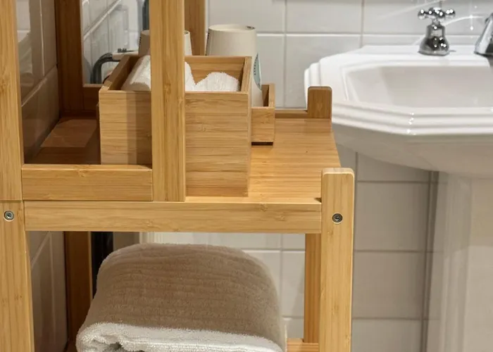 Kerkstraatje3 Midden In Historisch Centrum 3* זוטפן