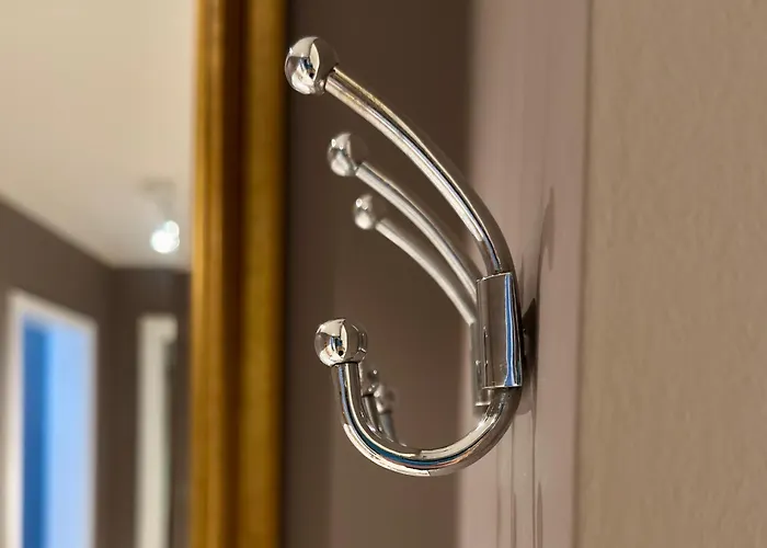 Bed & Breakfast Kerkstraatje3