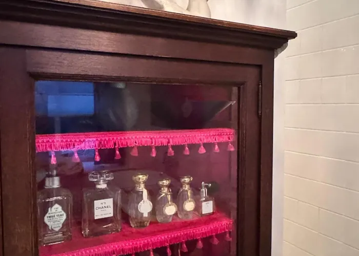 Kerkstraatje3 Midden In Historisch Centrum