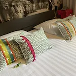 לינה וארוחת בוקר Kerkstraatje3 Midden In Historisch Centrum 3*