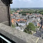 Kerkstraatje3 Midden In Historisch Centrum 3* זוטפן
