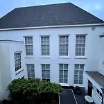 לינה וארוחת בוקר Kerkstraatje3 Midden In Historisch Centrum