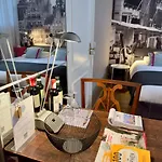 Kerkstraatje3 Midden In Historisch Centrum לינה וארוחת בוקר 3*