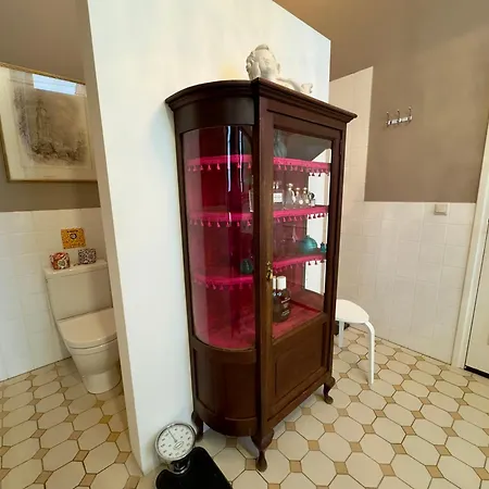 Kerkstraatje3 Midden In Historisch Centrum