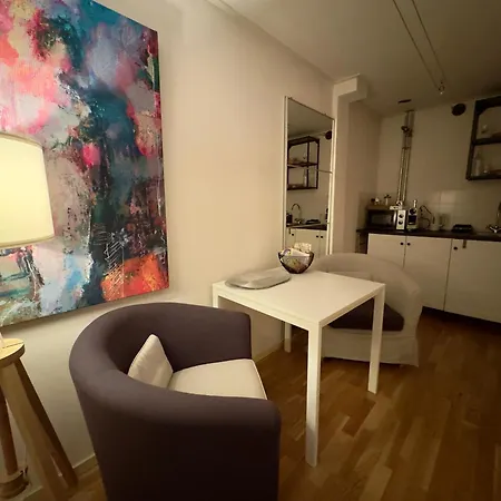 Nocleg ze śniadaniem Kerkstraatje3 Midden In Historisch Centrum Zutphen