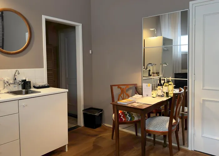 Kerkstraatje3 Midden In Historisch Centrum 3* Zutphen