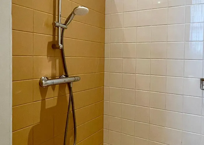 Kerkstraatje3 Midden In Historisch Centrum Nocleg ze śniadaniem