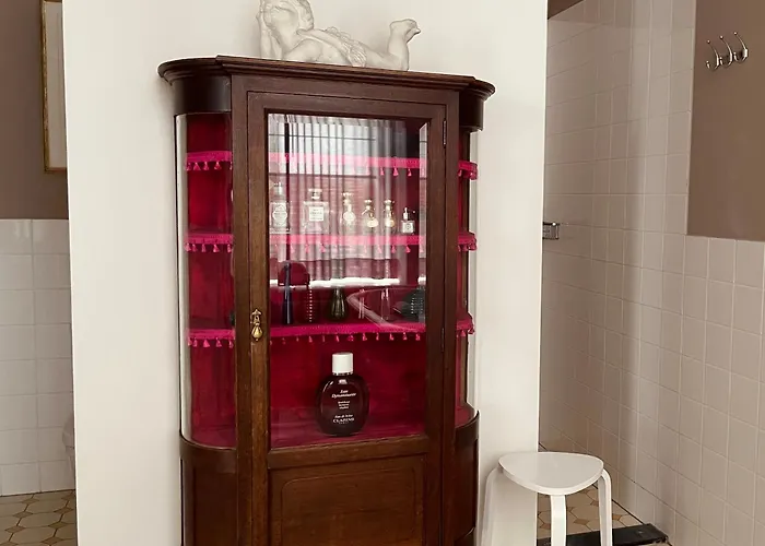 Nocleg ze śniadaniem Kerkstraatje3 Midden In Historisch Centrum 3*